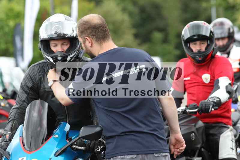 /40 05.08.2025 FREERIDE Training ADR/Impressionen und  Sektionstraining